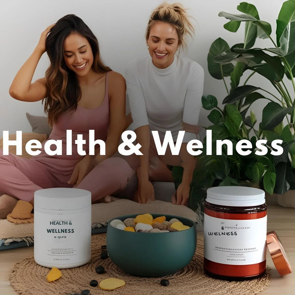 Health & Wellness