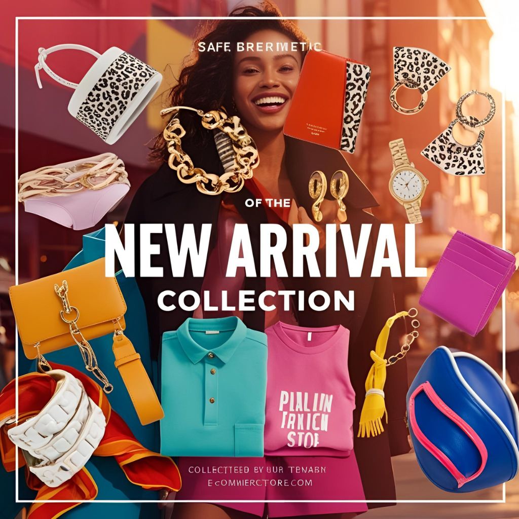 New Arrivals